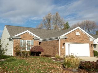 2405 Stillwater Dr, Champaign, IL 61821
