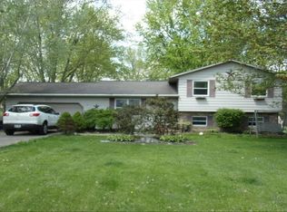 507 Deborah Dr, Akron, OH 44319