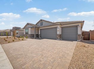 18457 W Cocopah St, Goodyear, AZ 85338