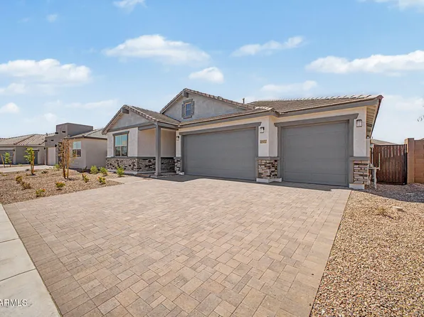 18457 W COCOPAH Street, Goodyear, AZ 85338