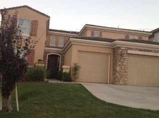 8719 Calle Canon Rd, Corona, CA 92883