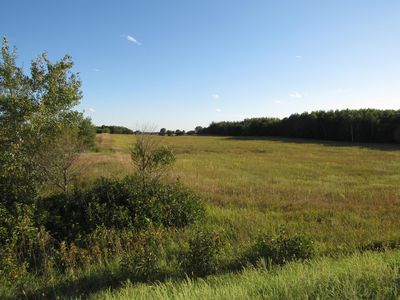 12th St SW Parcel 8, Backus, MN, 56435