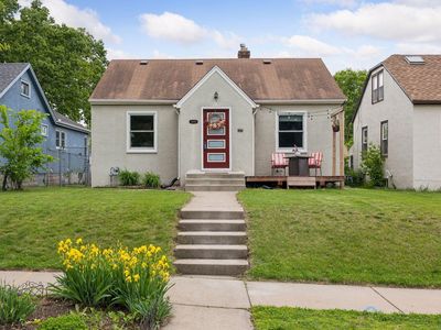 5608 44th Ave S, Minneapolis, MN, 55417
