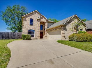 101 N Inverness Way, Wylie, TX 75098