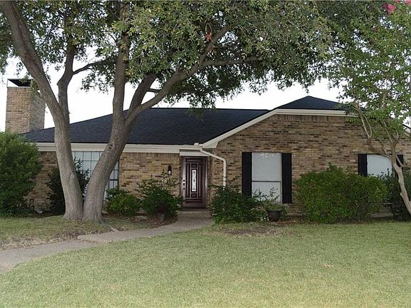 4th image of 3820 Silverstone Dr