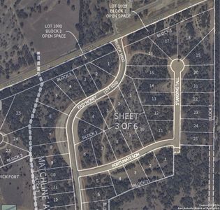 BLOCK 3, LOT 12 Easy Money LOT 12, Boerne, TX, 78006