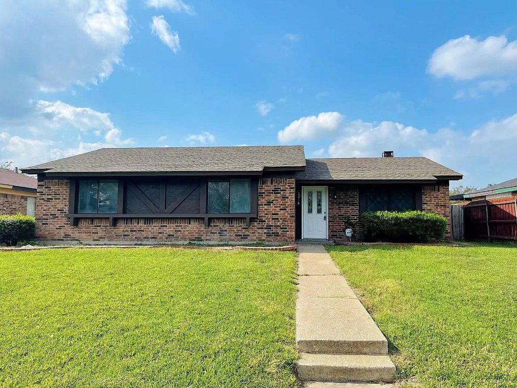 2219 Crockett Dr, Carrollton, TX 75006 Zillow