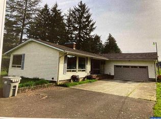 4500 NW Powers Ave, Albany, OR 97321
