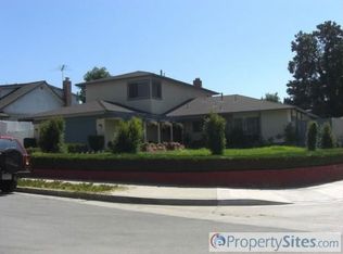 25102 Vespucci Rd, Laguna Hills, CA 92653