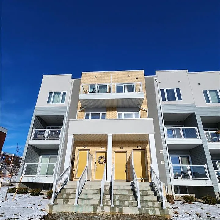 118 Seabrook Dr