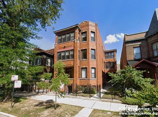 1436 W Addison St #1F, Chicago, IL 60613