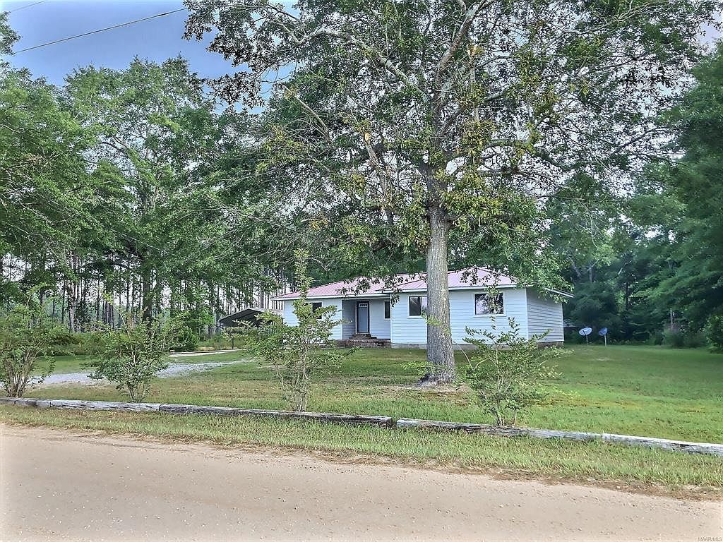2192 T R Dr, Autaugaville, AL 36003 Zillow