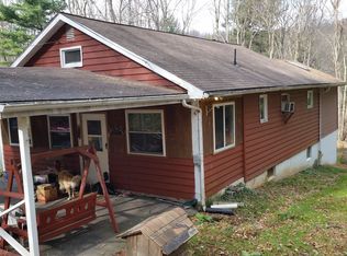 439 Sugar Run Road, New Florence, PA 15499