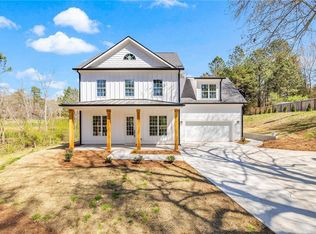 8110 Knight Rd, Gainesville, GA 30506