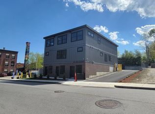 24 Jackson St UNIT 11, Worcester, MA 01608