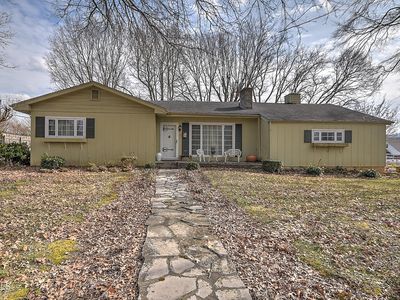 204 Exeter Ln, Blountville, TN, 37617