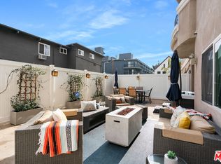 1410 N Curson Ave APT 103, Los Angeles, CA 90046