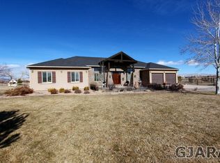 1140 23 Rd, Grand Junction, CO 81505