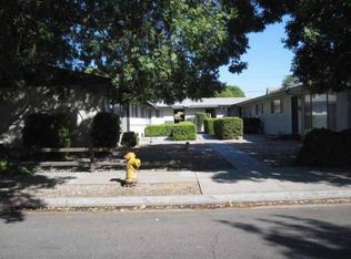 214 1/2 Johnson St, Modesto, CA 95354