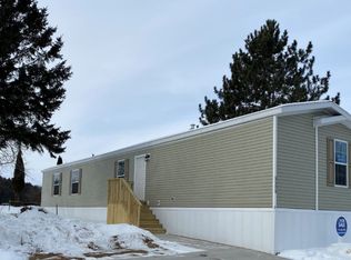 5505 Lazy Acre Rd, Wausau, WI 54401