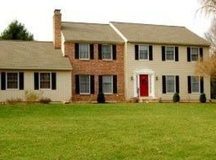 2 Springer Way, Landenberg, PA 19350