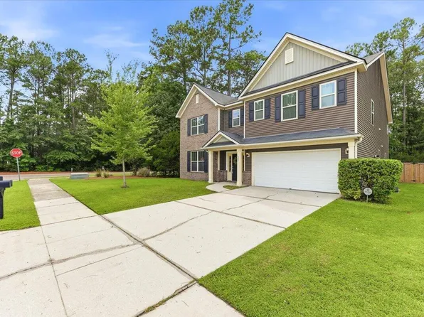 432 Allamby Ridge Rd, Moncks Corner, SC 29461