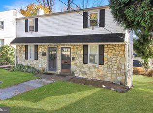 647 Roberts Ave, Glenside, PA