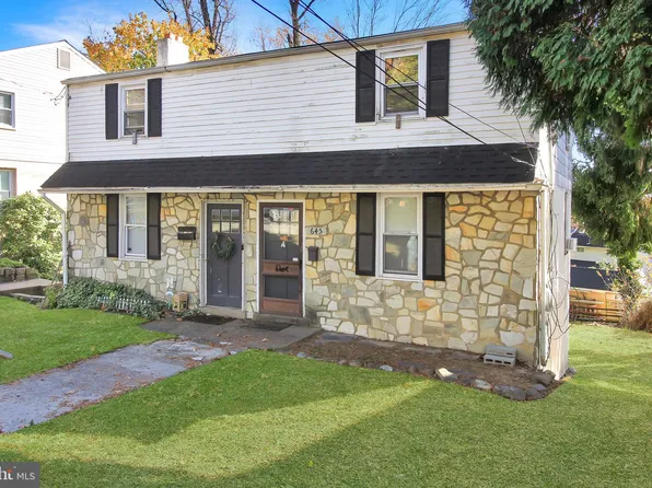 647 Roberts Ave, Glenside, PA 19038