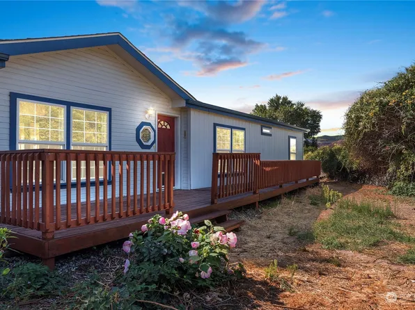 4009 40th Circle NE, East Wenatchee, WA 98802