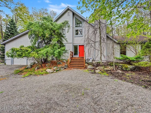 5106 Pioneer Trl, Pocono Pines, PA 18350