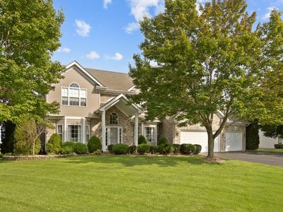 5608 Prairie Rose Ln, Johnsburg, IL, 60051