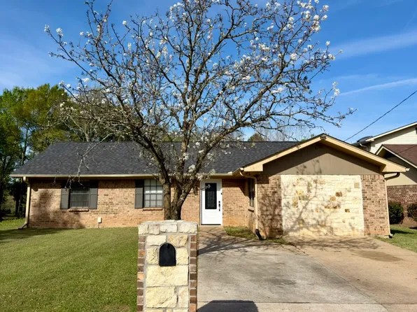 837 S Tipton Ave, Tyler, TX 75701