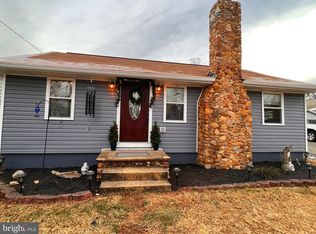 6125 7th St, King George, VA 22485