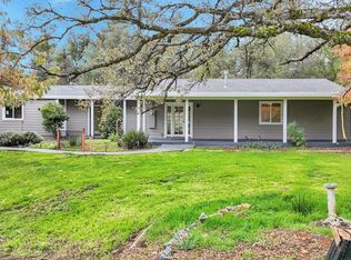 17104 Patricia Way, Grass Valley, CA 95949