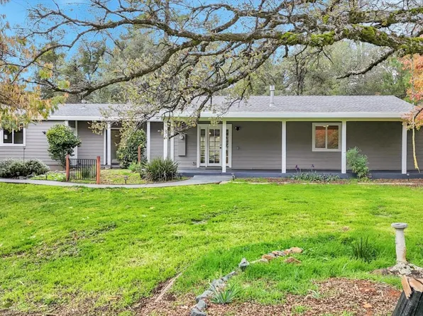 17104 Patricia Way, Grass Valley, CA 95949