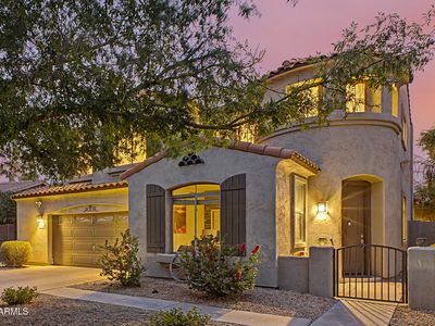 7725 S 21ST Drive, Phoenix, AZ, 85041
