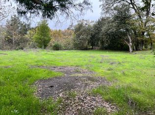 1055 Heaven Hill Road, Sonoma, CA 95476