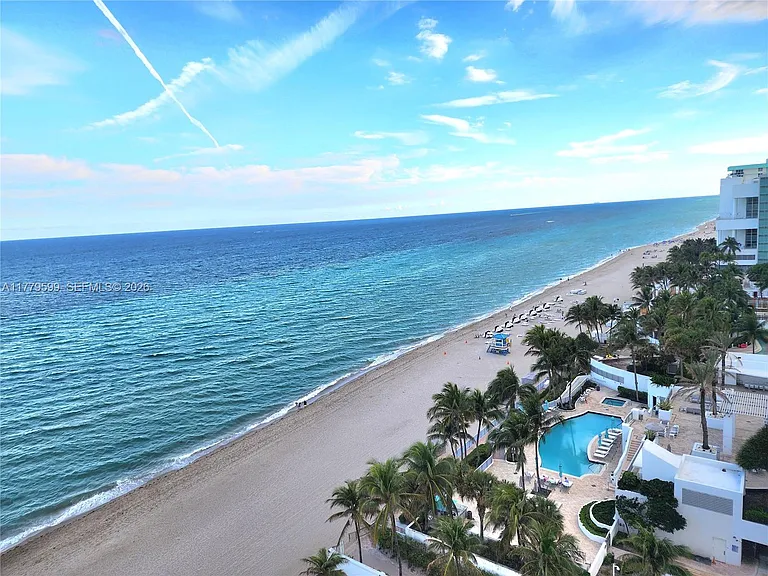 3505 S Ocean Dr #1214 — Photo 25