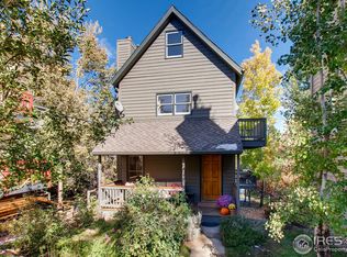 4110 Riverside Ave, Boulder, CO 80304