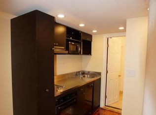 16 Marlborough St #301, Boston, MA 02116