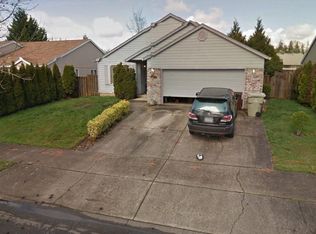 6899 SE Langwood St, Hillsboro, OR 97123