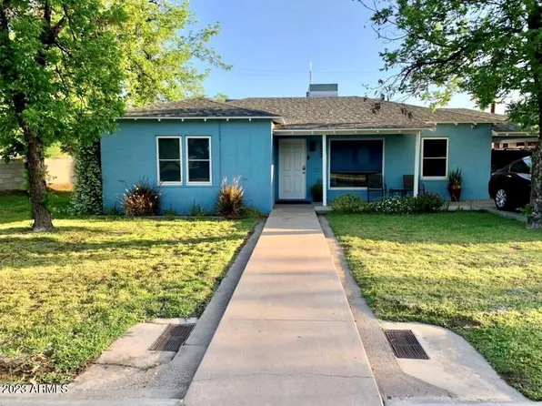 522 W 9TH Street, Tempe, AZ 85281