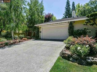 31 New Boston Ct, Danville, CA 94526