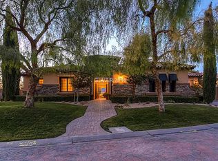 4 Mezza Luna Ct, Henderson, NV 89011