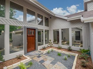2907 Fontana Dr, Houston, TX 77043