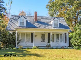 604 Dusy St, Dothan, AL 36301