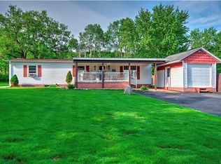 2302 Welshbush Rd, Frankfort, NY 13340