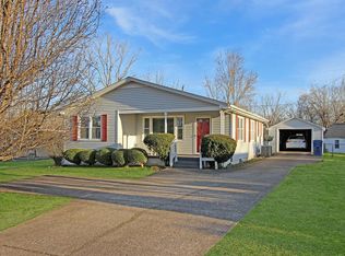510 Natcor Dr, Dover, TN 37058