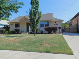 314 Jagoe St #101, Denton, TX 76201