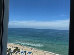345 N Fort Lauderdale Beach Blvd APT 903, Fort Lauderdale, FL 33304
